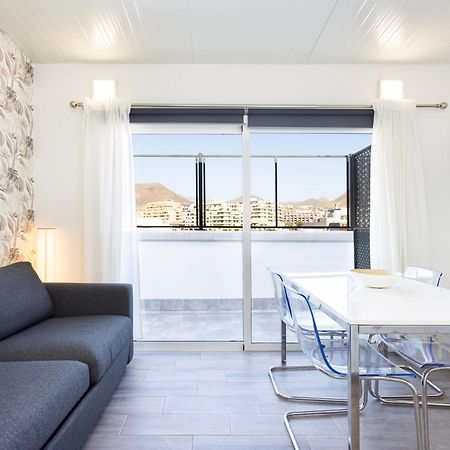 Top New Apartment Center Los Cristianos Arona  Exteriör bild