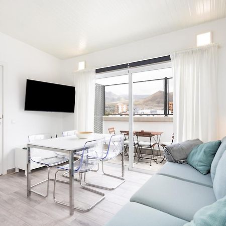 Top New Apartment Center Los Cristianos Arona  Exteriör bild