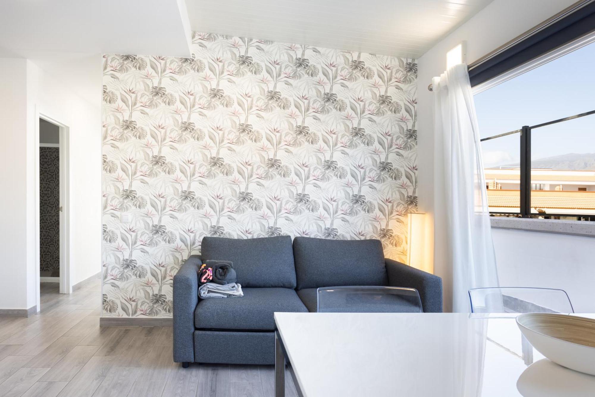 Top New Apartment Center Los Cristianos Arona  Exteriör bild