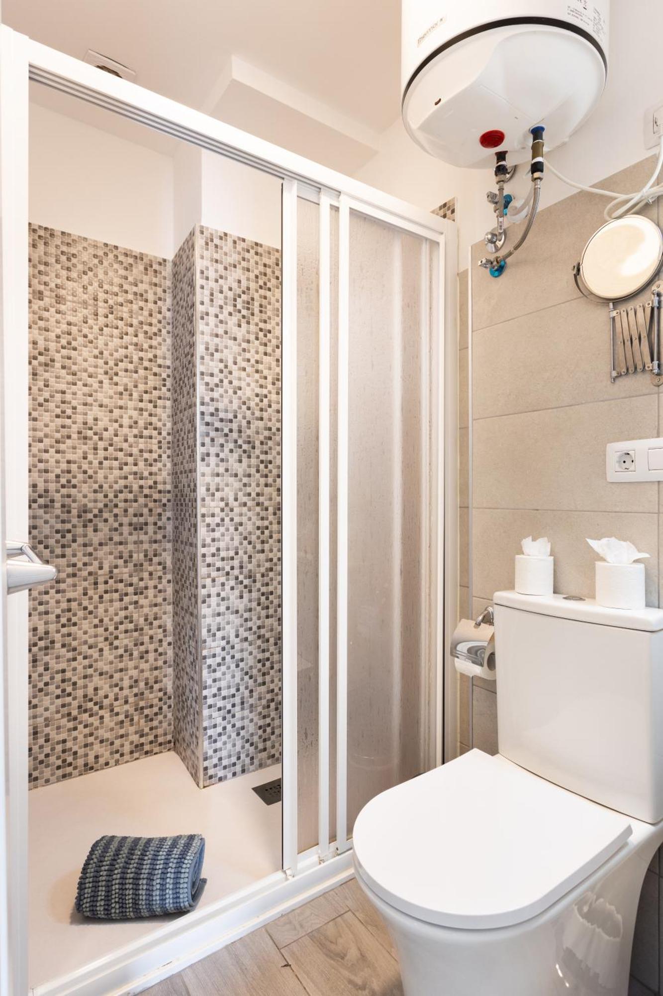 Top New Apartment Center Los Cristianos Arona  Exteriör bild