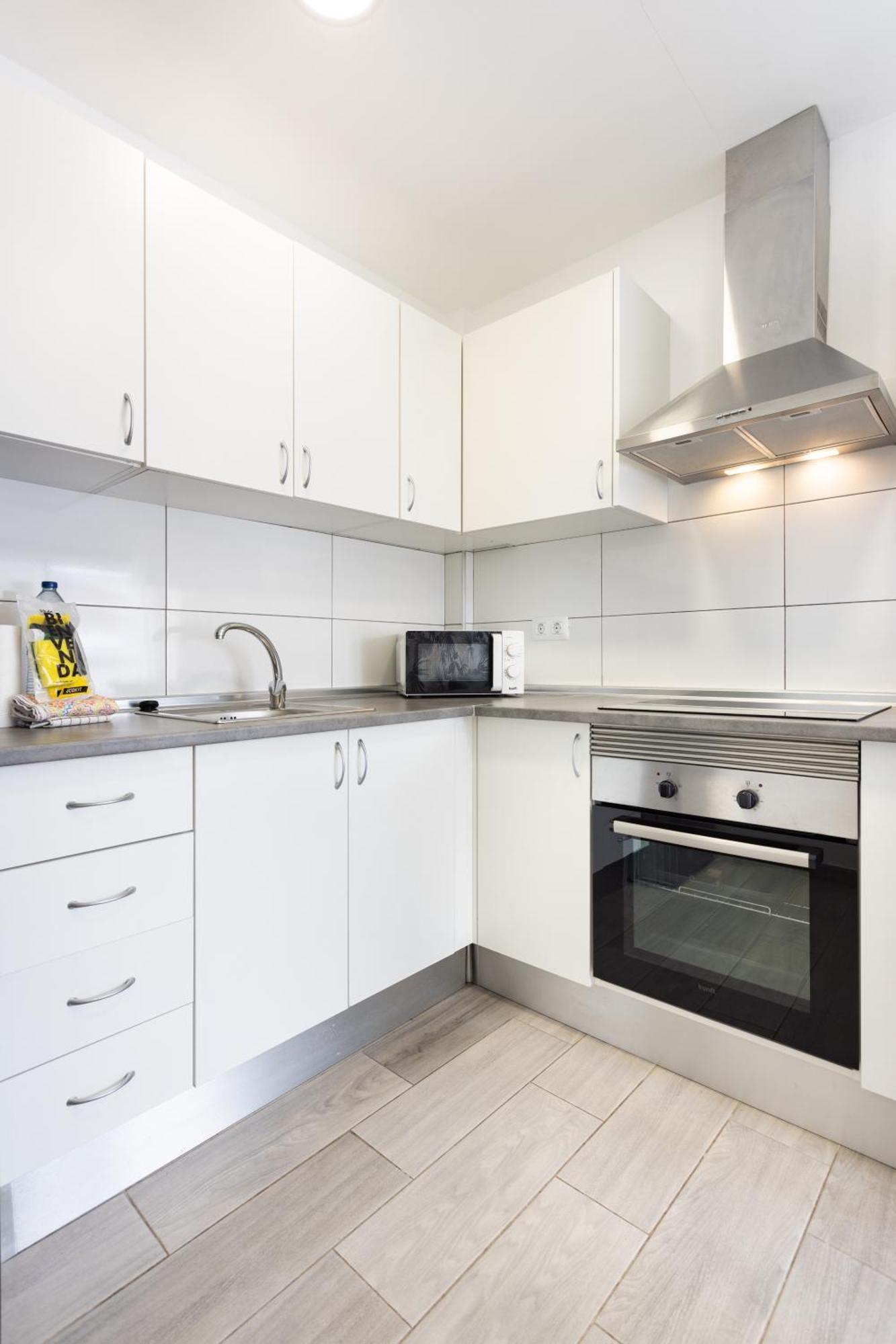 Top New Apartment Center Los Cristianos Arona  Exteriör bild
