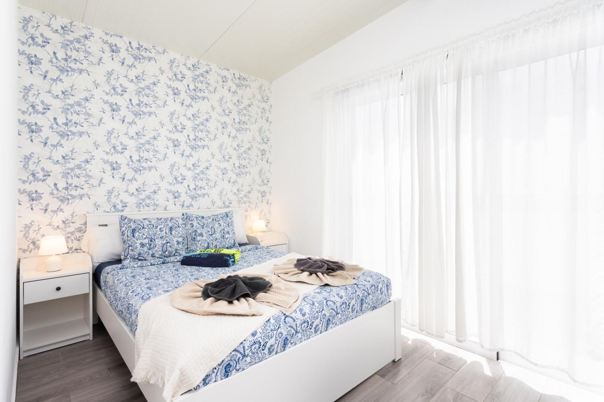 Top New Apartment Center Los Cristianos Arona  Exteriör bild