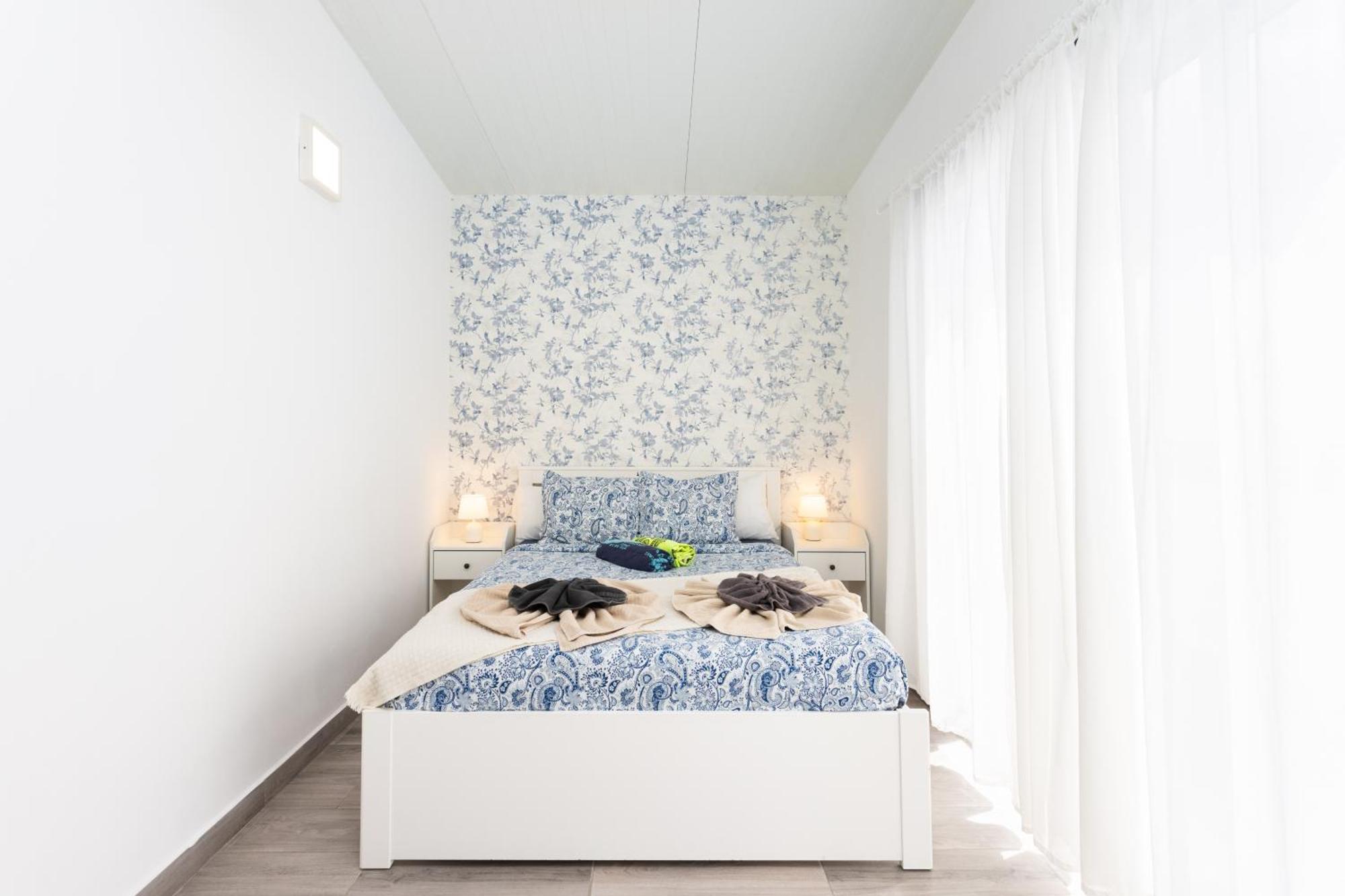 Top New Apartment Center Los Cristianos Arona  Exteriör bild